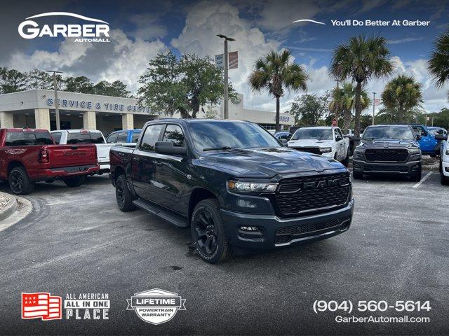 New 2026 RAM 1500 Express