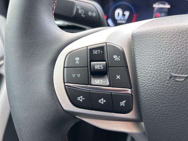 2026 FORD EXPLORER ACTIVE — миниатюра 19