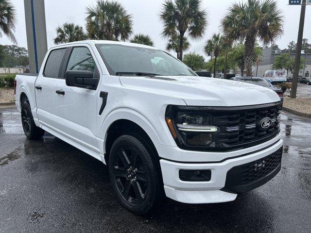 FORD F-150 STX - 3