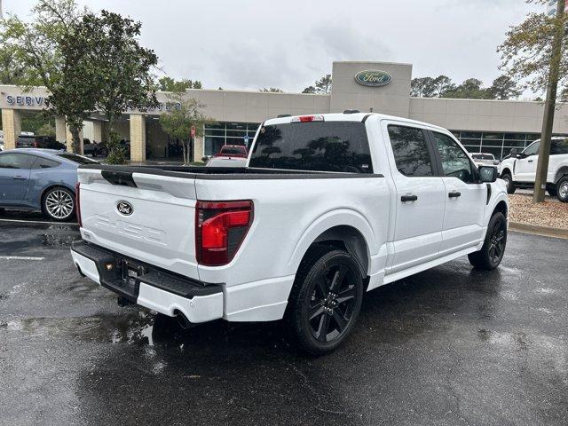 FORD F-150 STX - 5