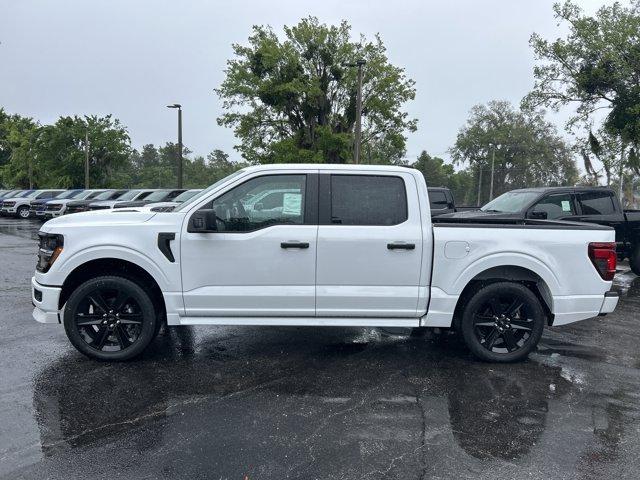 FORD F-150 STX - 8