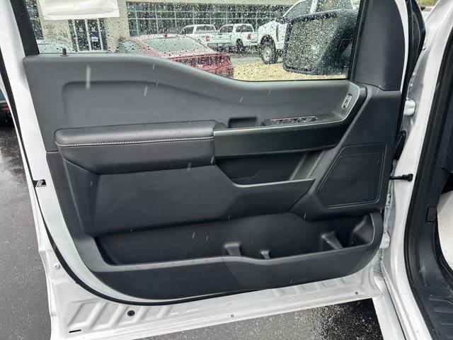 FORD F-150 STX - 10
