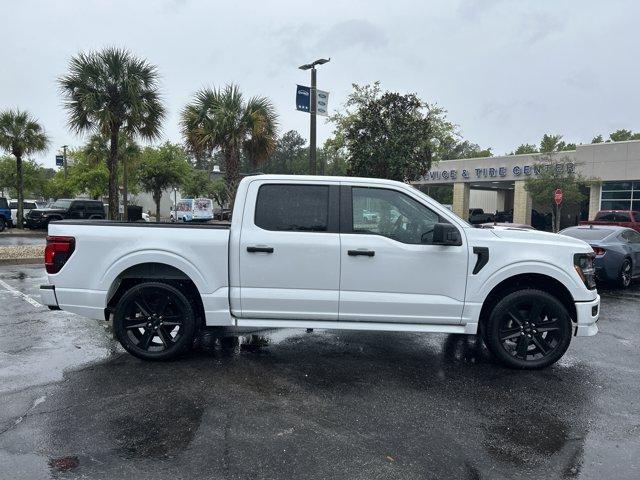 FORD F-150 STX - 4
