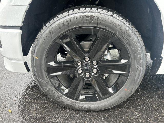 FORD F-150 STX - 9