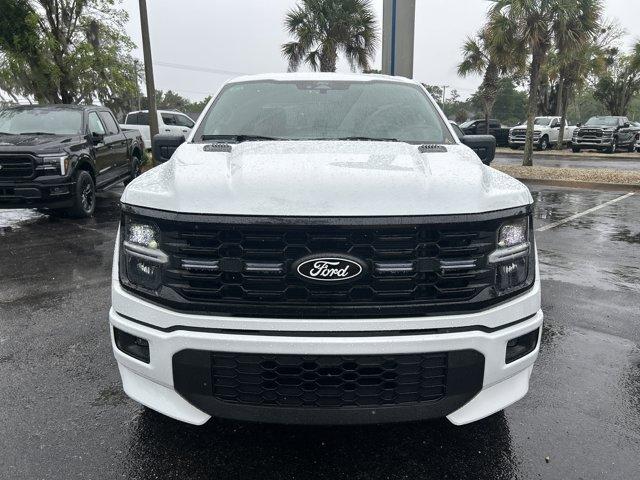 FORD F-150 STX - 2