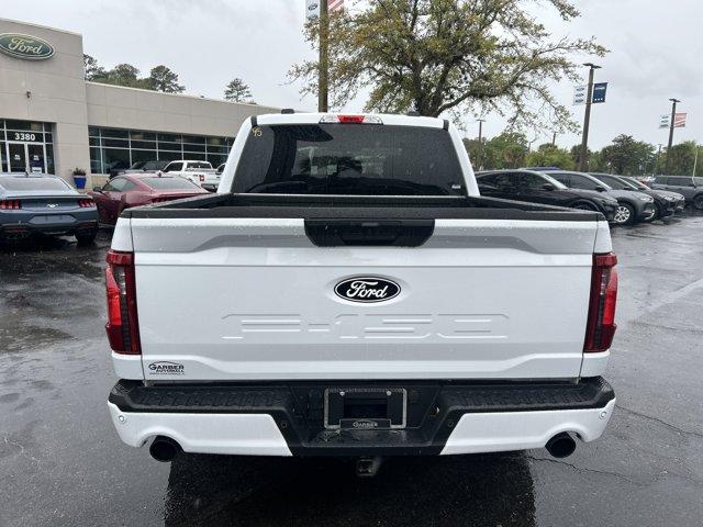 FORD F-150 STX - 6