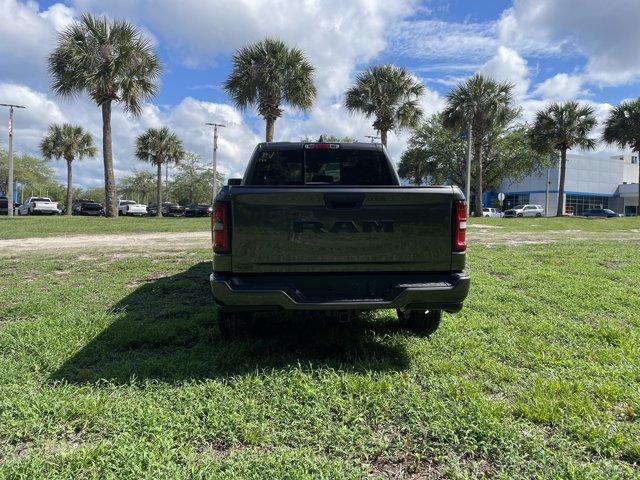 2026 RAM 1500 EXPRESS 缩略图 6
