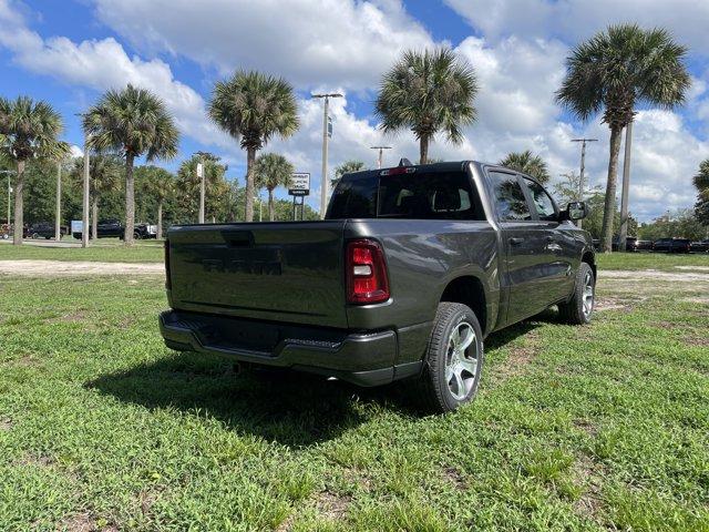 2026 RAM 1500 EXPRESS 缩略图 7