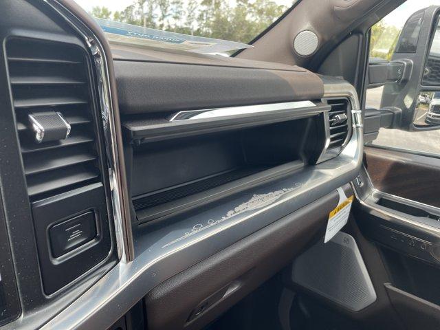 2026 FORD F-250 KING RANCH 缩略图 30