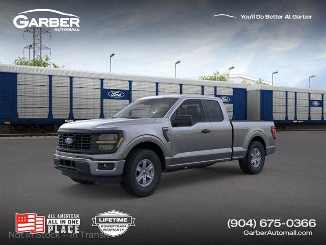2026 FORD F-150 XL photo 1