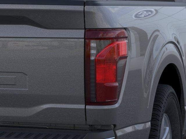 صورة مصغرة 21 لـ 2026 FORD F-150 XL