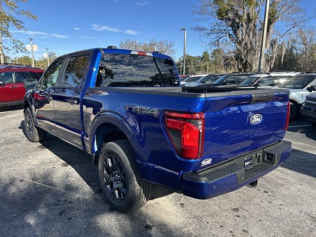 صورة 8 لـ 2026 FORD F-150 STX