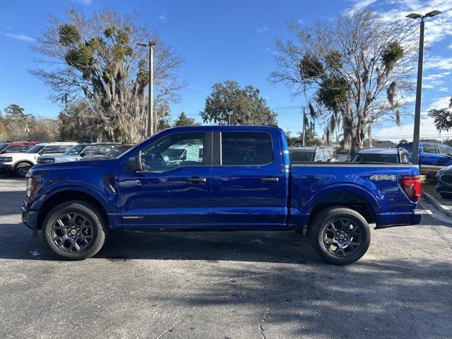 FORD F-150 STX - 9
