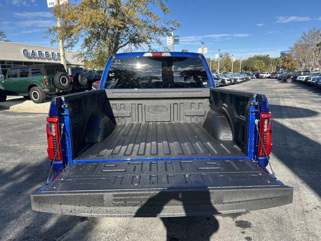 FORD F-150 STX - 7