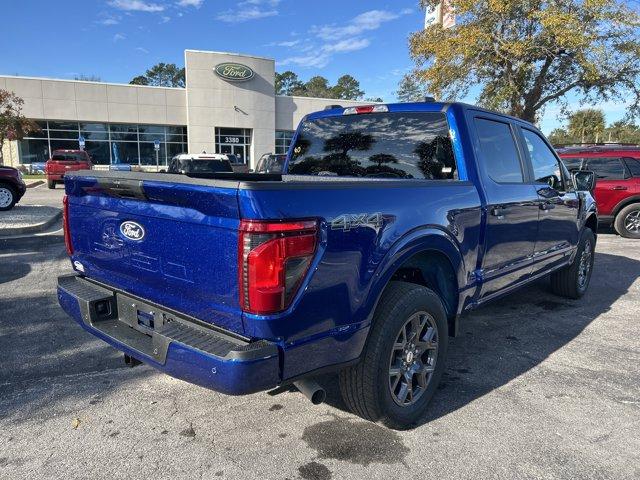 FORD F-150 STX - 5