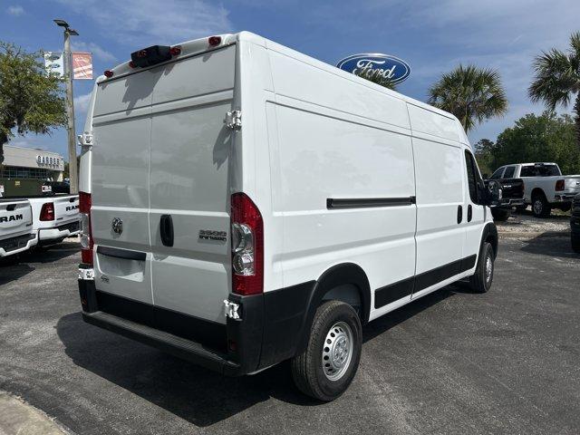 2026 RAM PROMASTER 3500 HIGH ROOF — фото 7