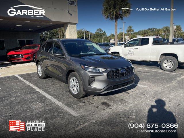 New 2026 Ford Escape Active