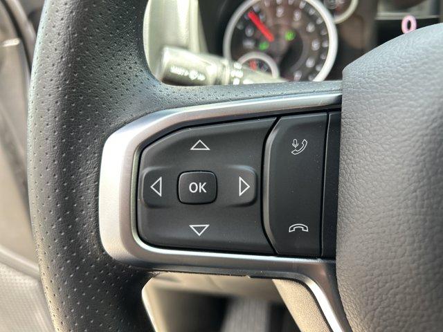 صورة مصغرة 19 لـ 2026 RAM 1500 EXPRESS