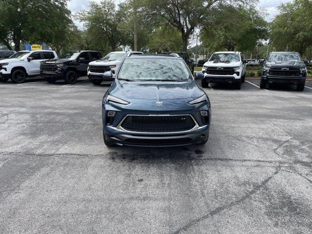 New 2026 Buick Encore GX Sport Touring