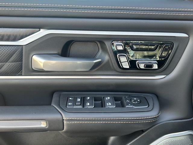 2026 RAM 1500 TUNGSTEN — миниатюра 15