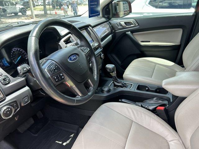صورة مصغرة 18 لـ 2023 FORD RANGER LARIAT