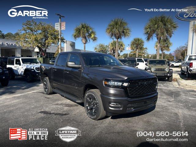 New 2026 RAM 1500 Express