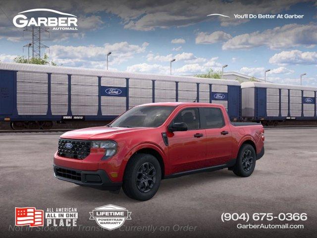 2026 FORD MAVERICK XLT 照片 1
