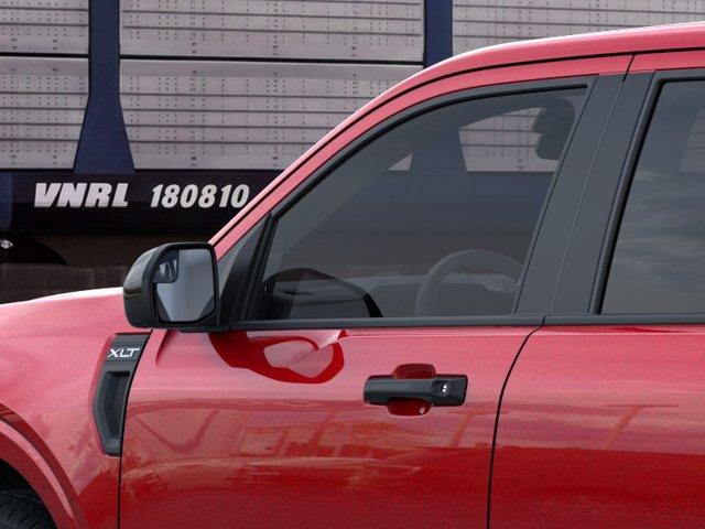 2026 FORD MAVERICK XLT — миниатюра 21