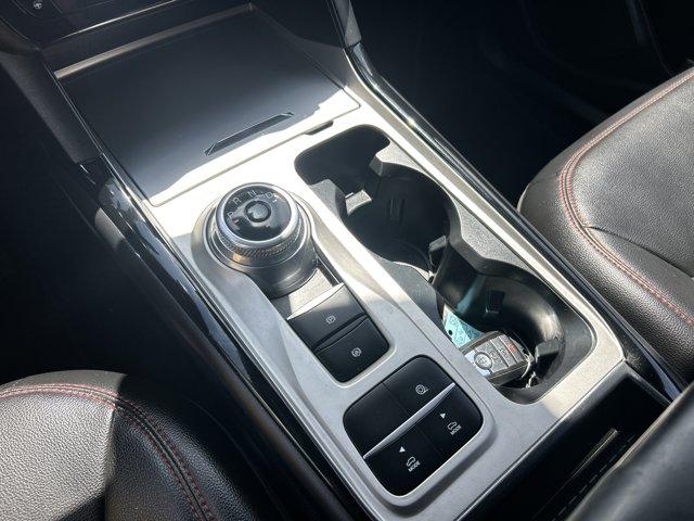 2022 FORD EXPLORER ST-LINE — миниатюра 31