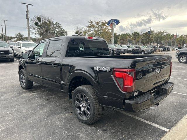 2026 FORD F-150 STX photo 5