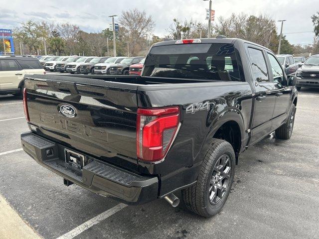 2026 FORD F-150 STX photo 7