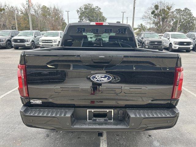 2026 FORD F-150 STX photo 6