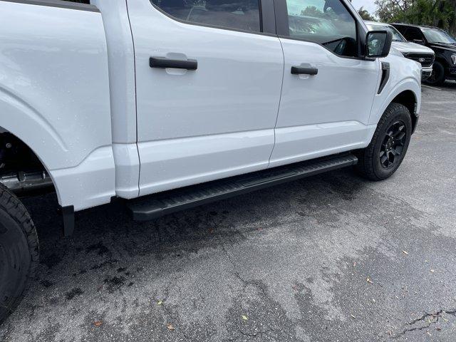 صورة 10 لـ 2026 FORD F-150 STX