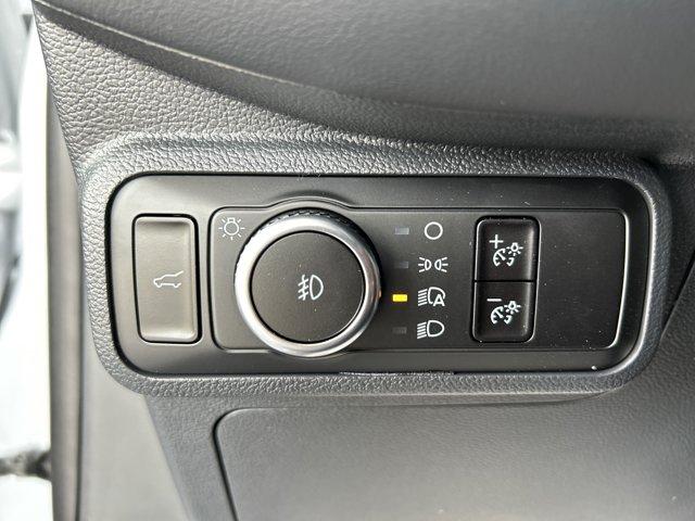 صورة مصغرة 20 لـ 2026 FORD EXPLORER ST