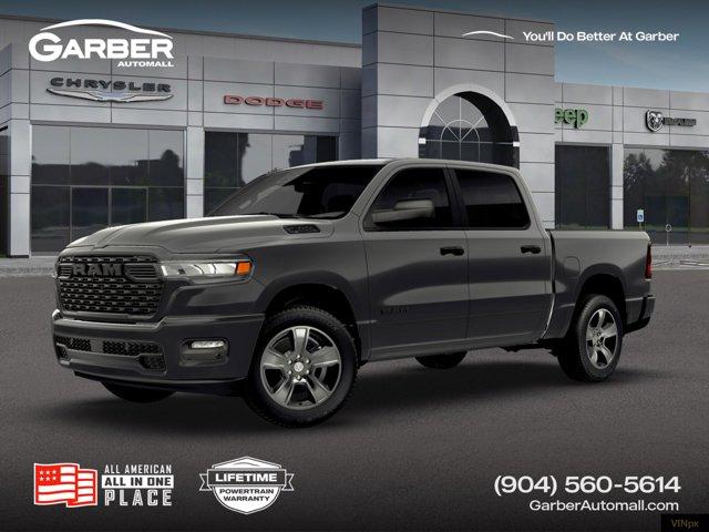 New 2026 RAM 1500 Express