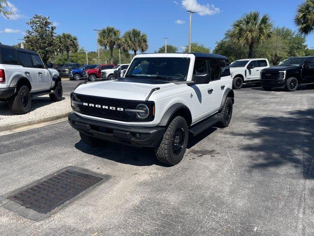 FORD BRONCO - 3