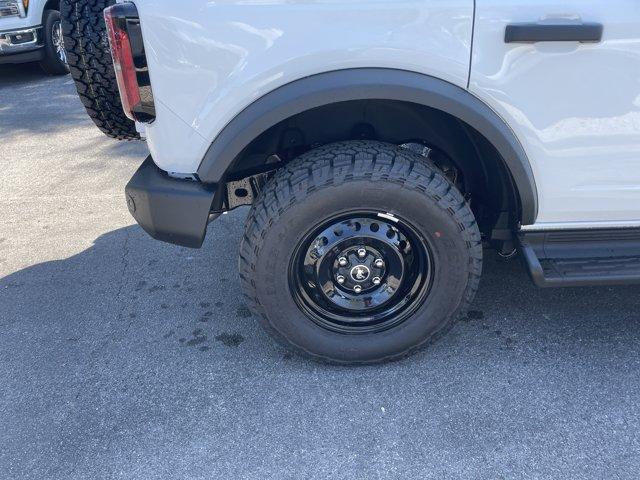 FORD BRONCO - 9