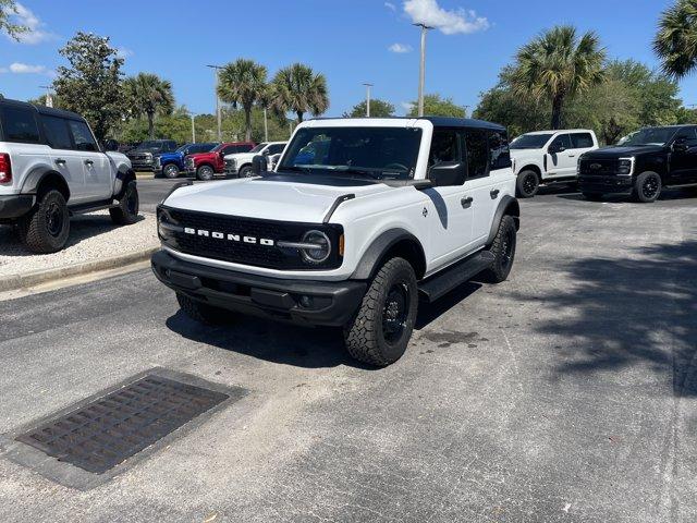 2026 FORD BRONCO OUTER BANKS 照片 3
