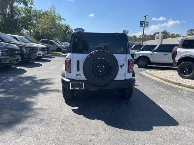FORD BRONCO - 6