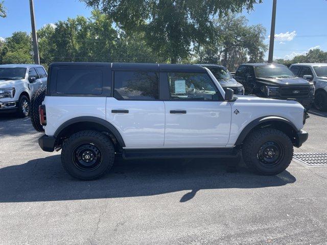FORD BRONCO - 8