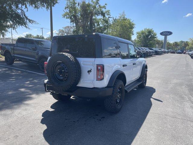 FORD BRONCO - 7