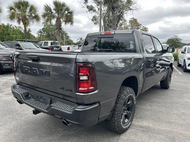 صورة 8 لـ 2026 RAM 1500 TRADESMAN