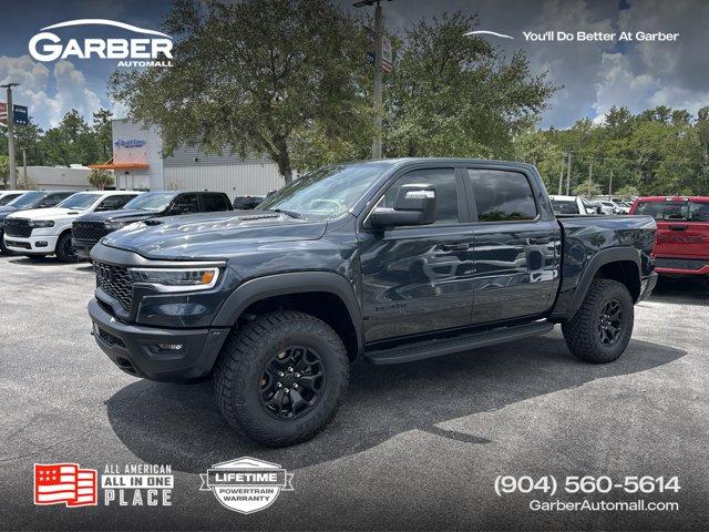 New 2026 RAM 1500 RHO