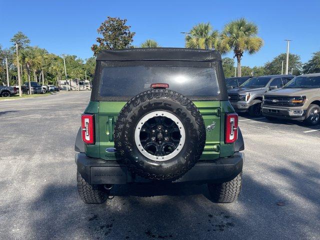 FORD BRONCO - 6