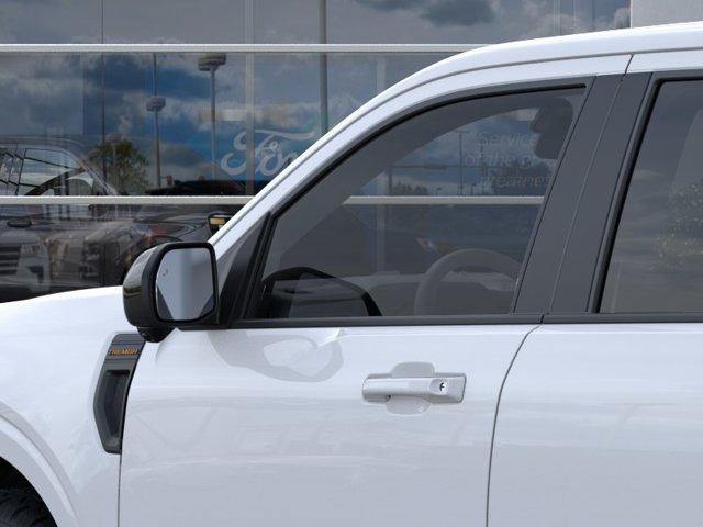 صورة مصغرة 21 لـ 2026 FORD MAVERICK TREMOR