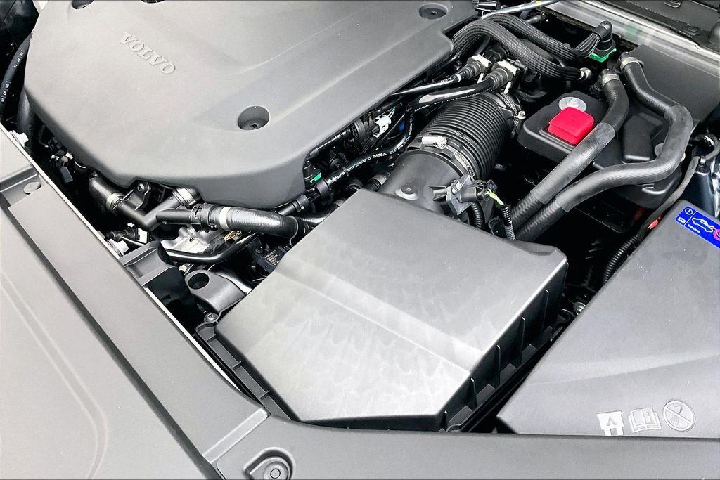 2026 Volvo XC90 B6 ULTRA 7-SEATER 缩略图 31