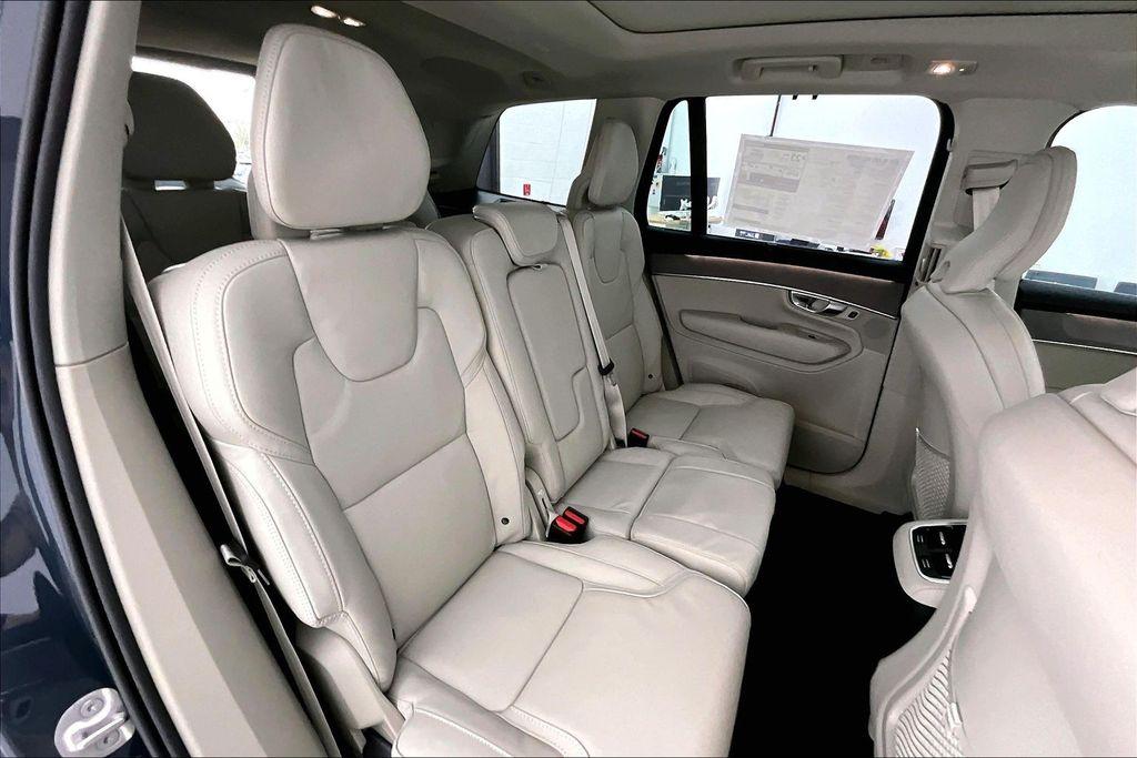 صورة 9 لـ 2026 Volvo XC90 B6 ULTRA 7-SEATER