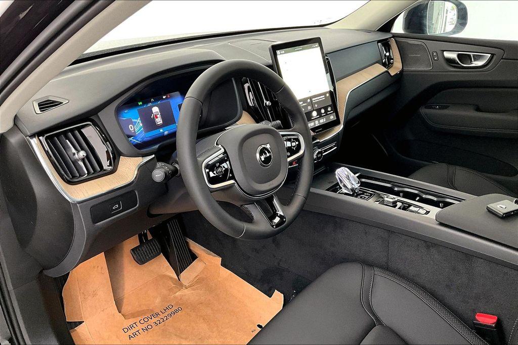 2026 Volvo XC60 B5 PLUS 缩略图 22