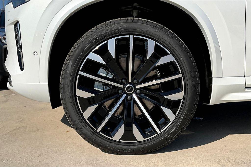2026 Volvo XC90 B6 ULTRA DARK THEME 7-SEATER 缩略图 17