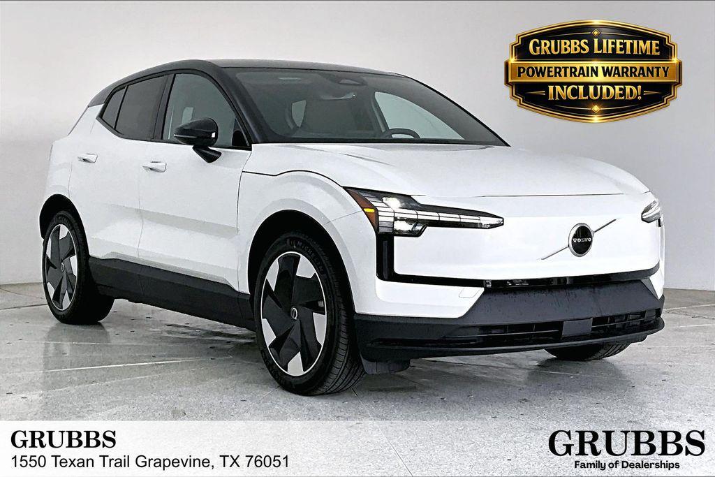 New 2026 Volvo EX30 Twin Motor Plus